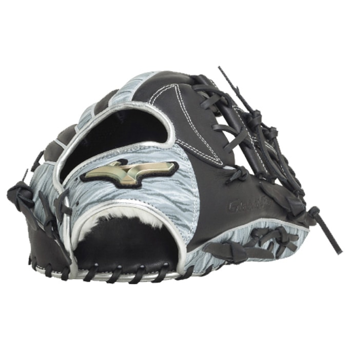 MIZUNO（ミズノ）限定 軟式用グラブ グローバルエリート H selection