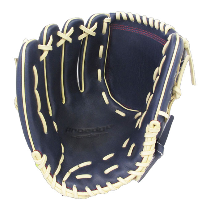 左投げのみ】SSK（エスエスケイ）限定 軟式用グラブ proedge 投手用