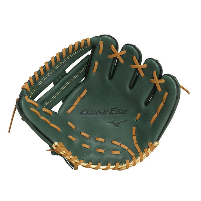 MIZUNO（ミズノ）限定 トレーニンググラブ グローバルエリート 内野手