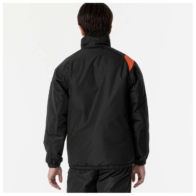 ホワイト/2XLのみ】MIZUNO（ミズノ）限定 N-XT 中綿ブレスサーモ