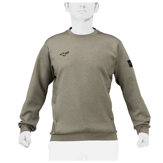 MIZUNO（ミズノ）限定 ミズノプロ ストレッチスウェット パンツ 上下