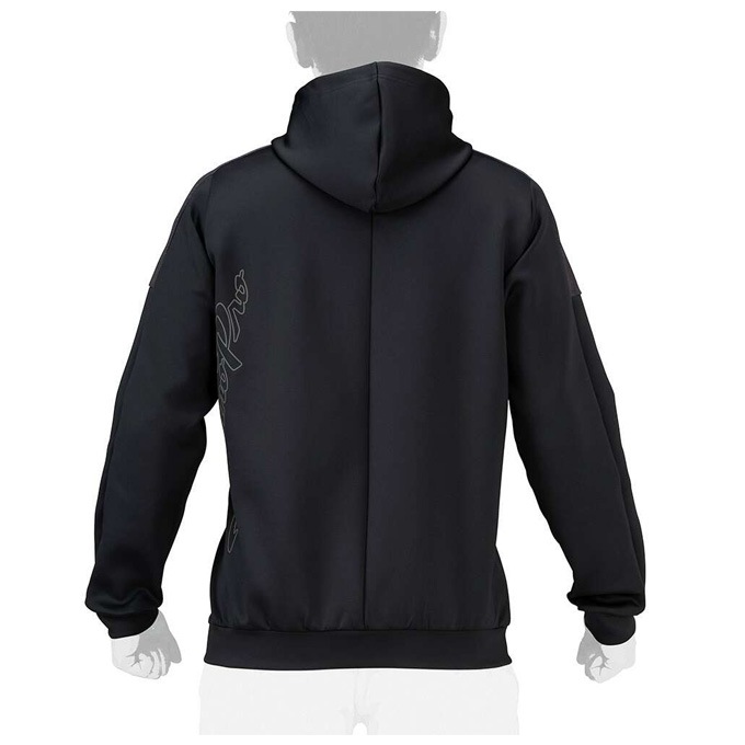 MIZUNO（ミズノ）限定 ミズノプロ ストレッチスウェットフーディ
