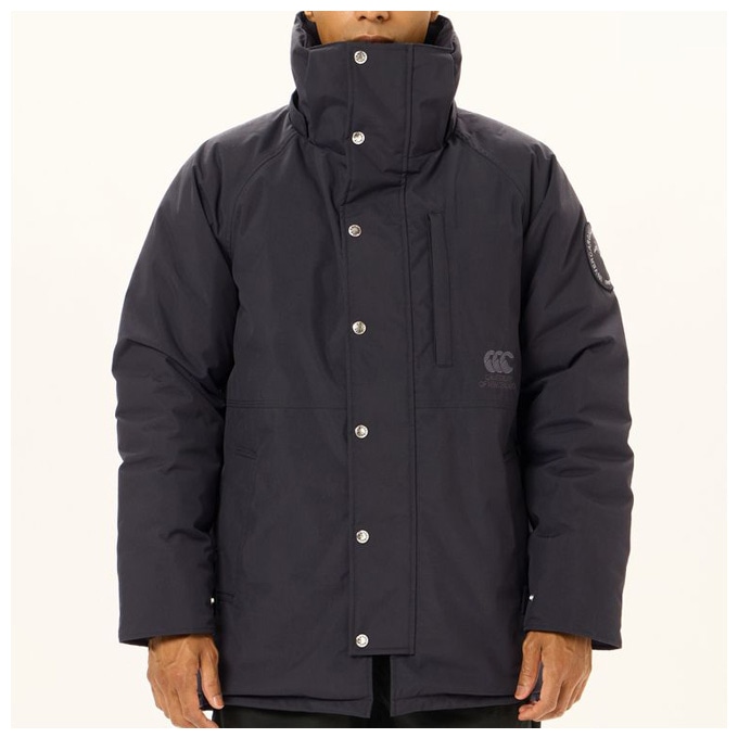 Canterbury（カンタベリー）インバーカーギルダウンミドルコート
