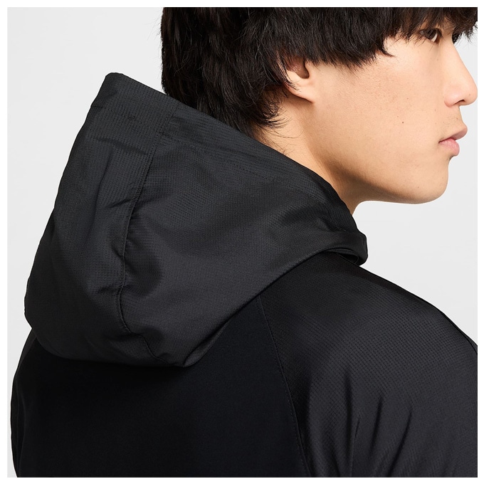 NIKE（ナイキ）アカデミー+ 撥水 サッカーアノラックジャケット パンツ