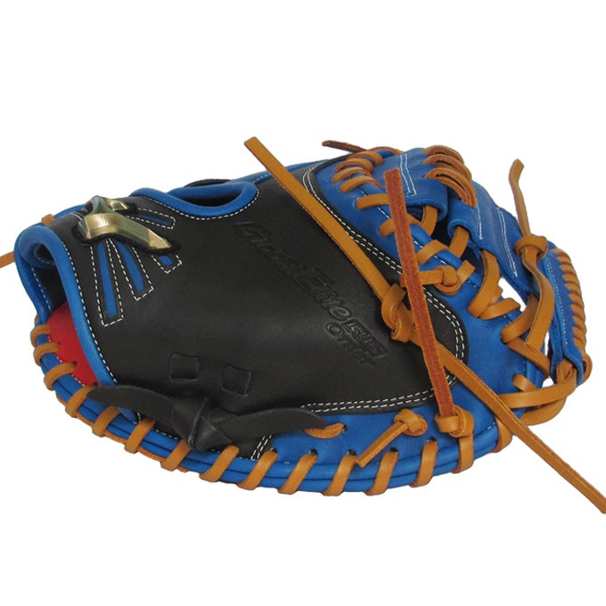 MIZUNO（ミズノ）限定 少年軟式用キャッチャーミット（1AJCY88854