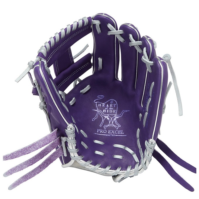 Rawlings（ローリングス）軟式用グラブ HOH PRO EXCEL Color Palette