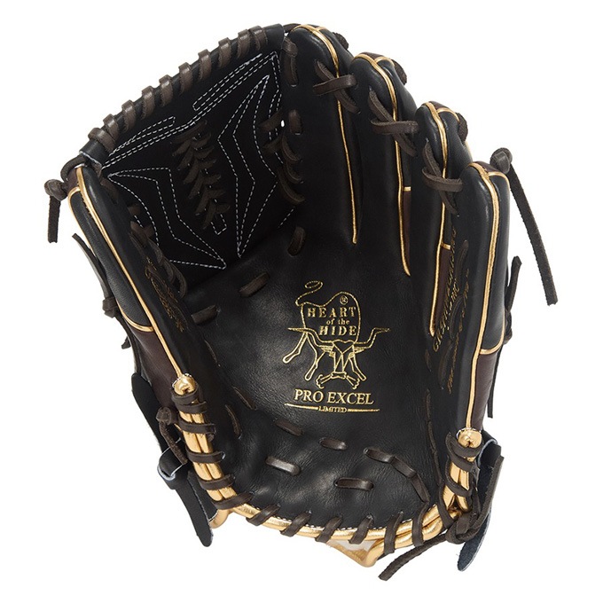 Rawlings（ローリングス）軟式用グラブ HOH PRO EXCEL Wizard 投手用