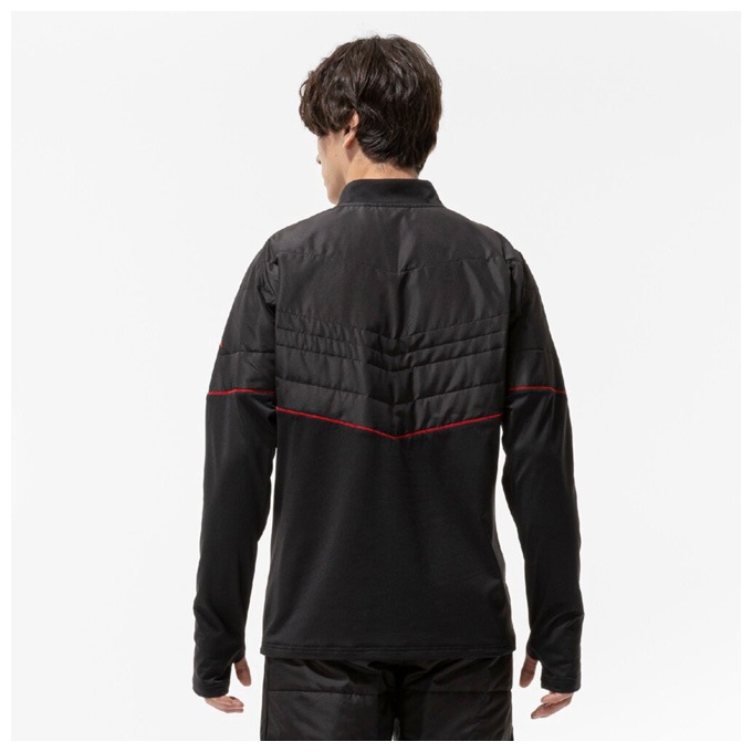 MIZUNO（ミズノ）限定 モレリア ハイブリッドトレーニングトップ