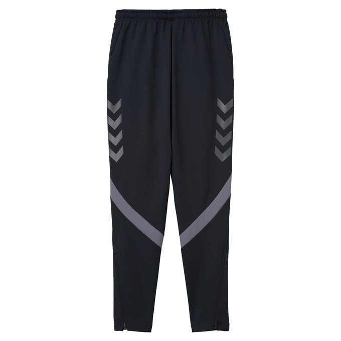 新品 ヒュンメル PROストームフーディー パンツ O セット 楽天市場