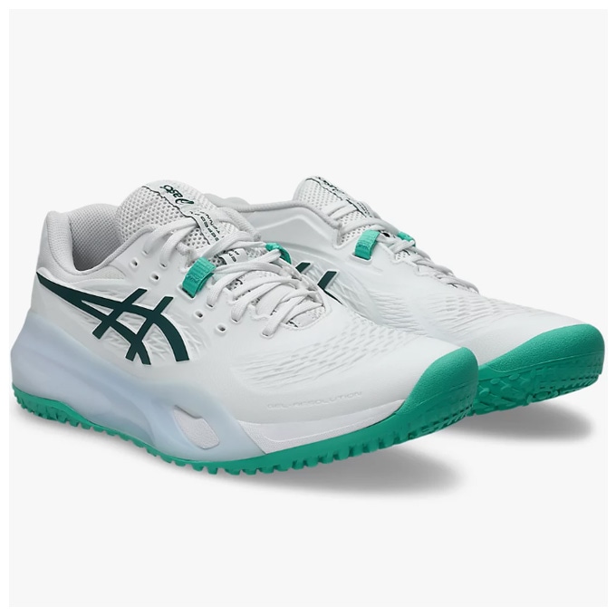 ASICS（アシックス）GEL-RESOLUTION X OC ゲルレゾリューション X OC