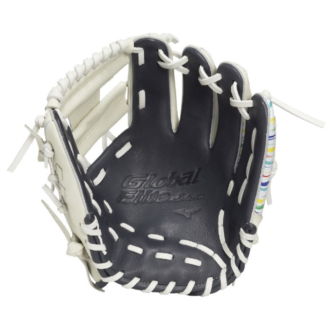 MIZUNO（ミズノ）限定 少年軟式用グラブ グローバルエリート SELECT