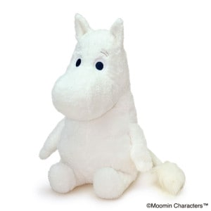 ほあほあ ムーミン 2Lサイズ|【ぬいぐるみのセキグチ】メーカー公式通販