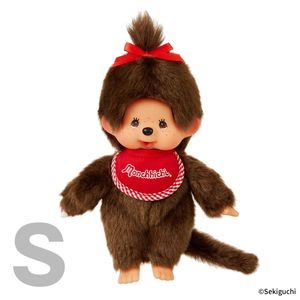 モンチッチセット（4点） img_monchhichi_key4.jpg
