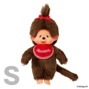 バ*ノ様 ハートあったかニットモンチッチM 男の子 未使用品 モンチッチ