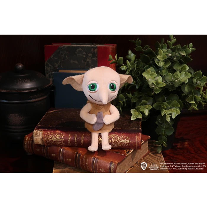 ドビー 手のひらサイズぬいぐるみ|【ぬいぐるみのセキグチ】メーカー