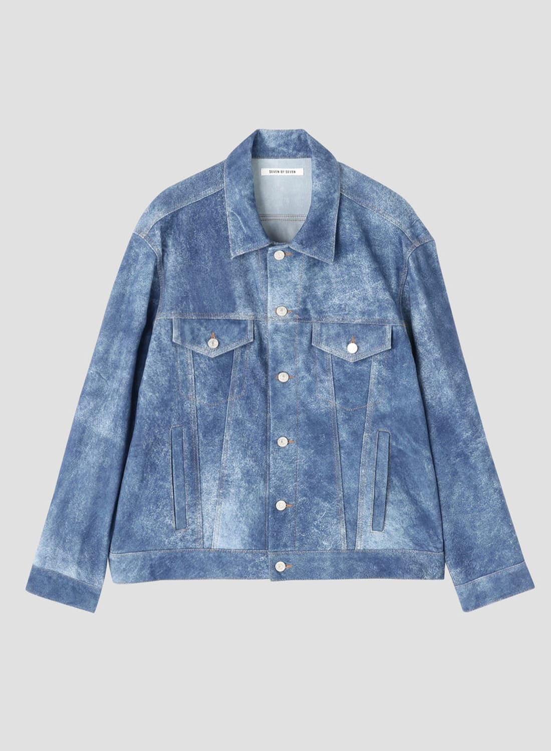 SEVEN BY SEVEN(セブン バイ セブン) | 正規取扱店 MOONLOID(ムーンロイド)