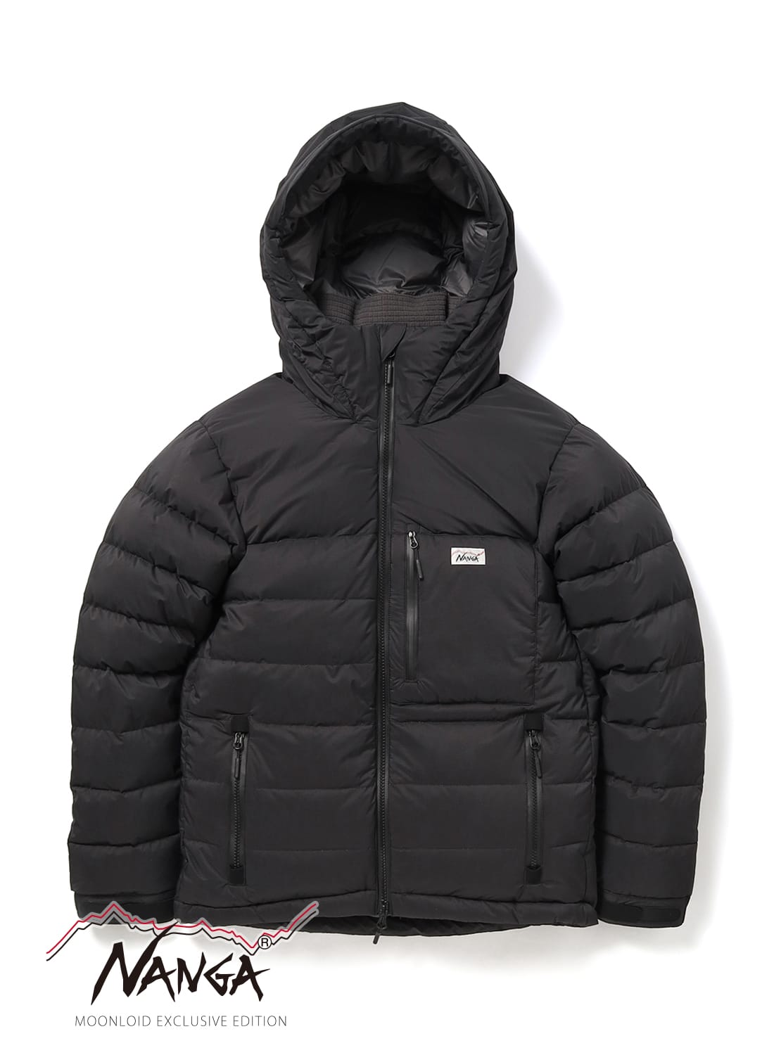 ダウンウェア | 正規取扱店 MOONLOID(ムーンロイド)