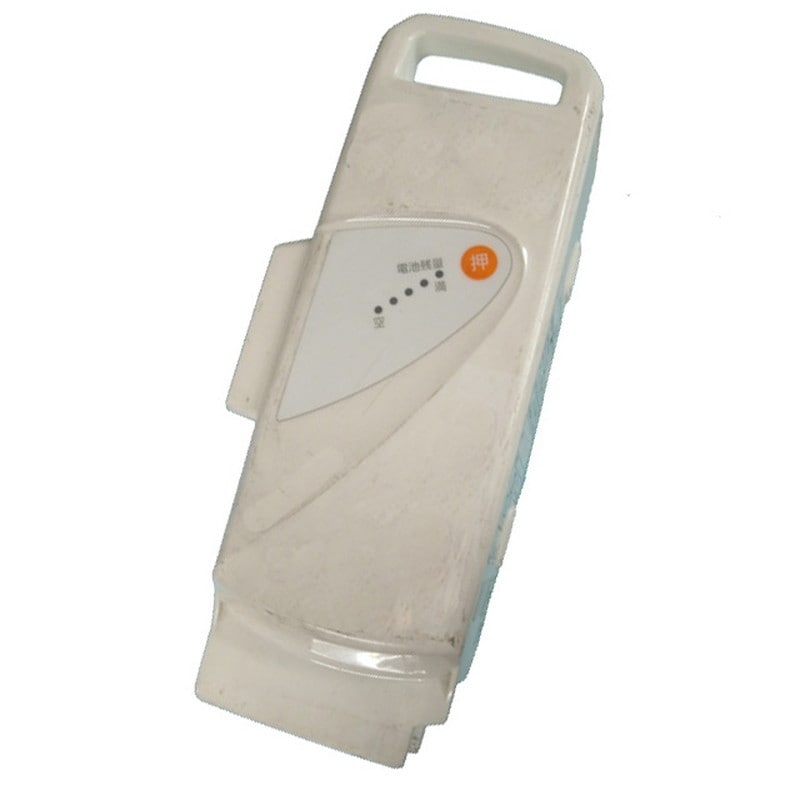 お預かりして再生】リフレッシュバッテリー Panasonic NKY510B02B