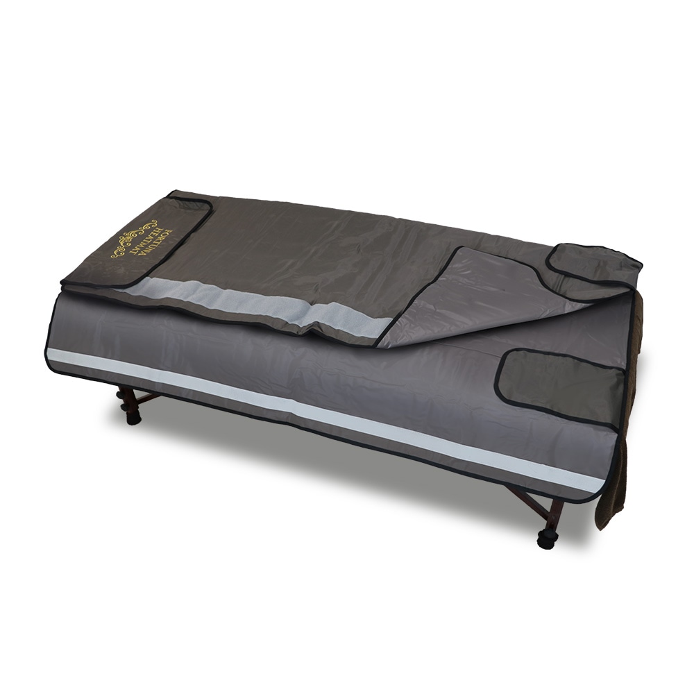 FORTUNA ヒートマット FORTUNA ヒートマット 楽天市場】遠赤外線ヒート