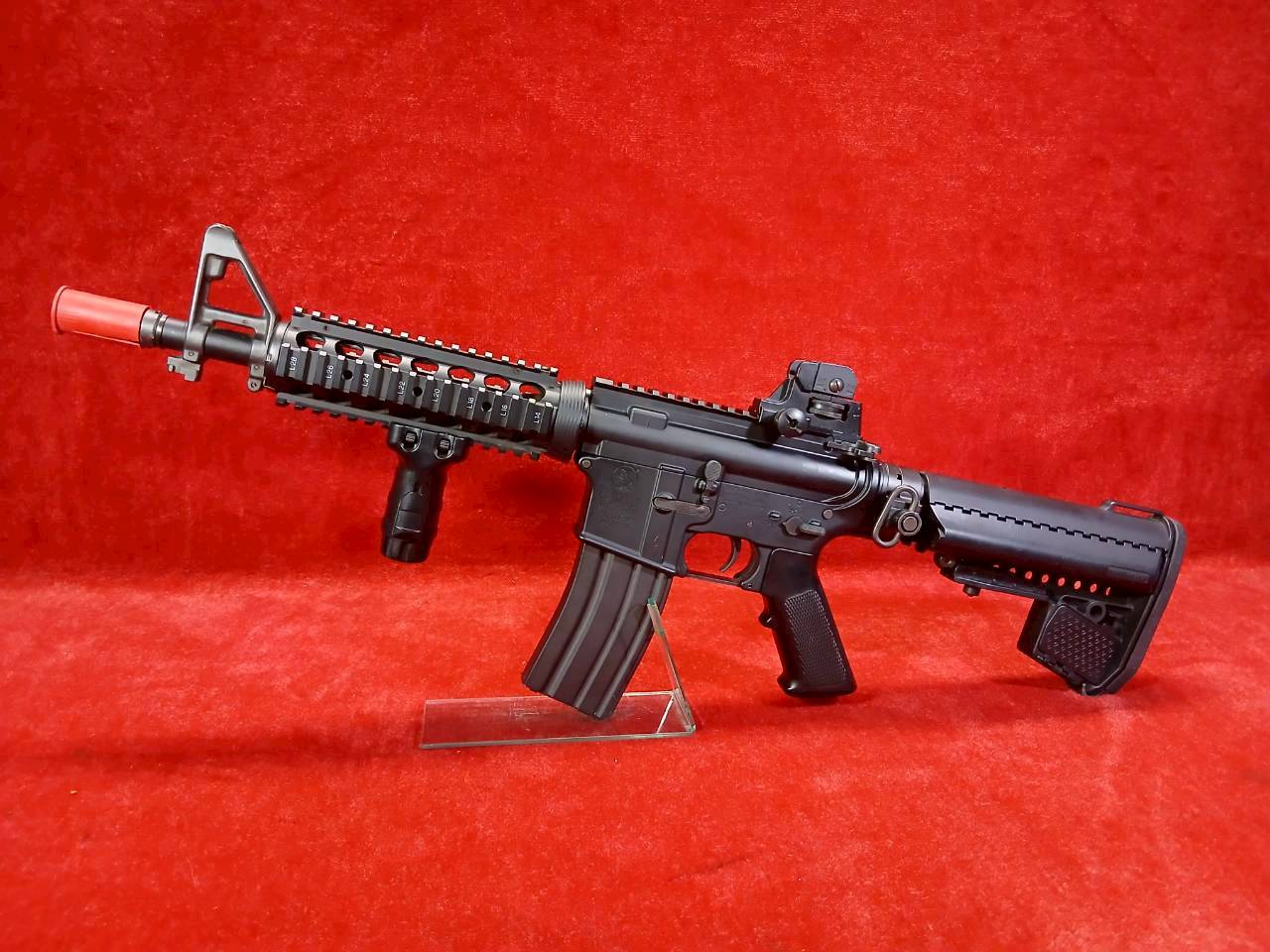 店内全品5％OFFクーポン】【上物中古品】東京マルイ・次世代電動ガン