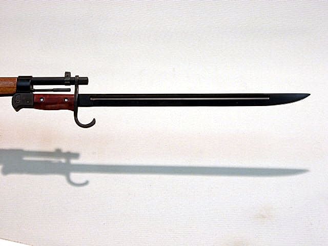 KTW 三十年式銃剣 | セキュリティ・ナイフ | | 総合エアガンショップ