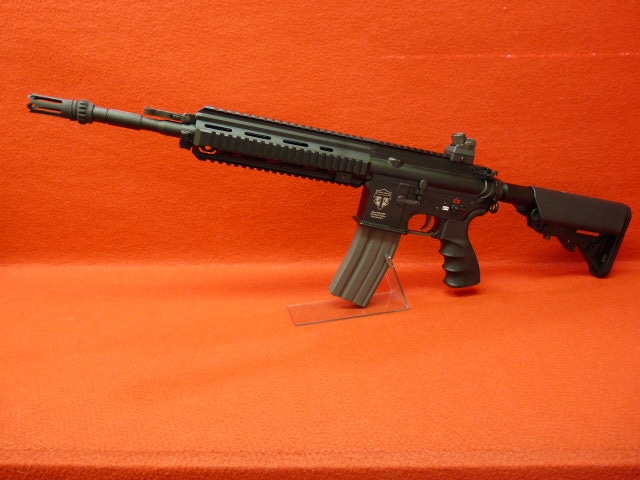 G&G HK416D(TR4-18）（A03） エアーガン 電動ガン サバゲー | G&G