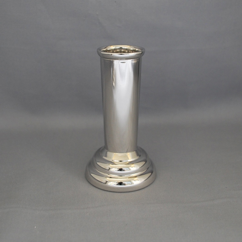 純銀製 線香入れ | 銀製品,仏具 | 森銀器製作所公式オンラインショップ