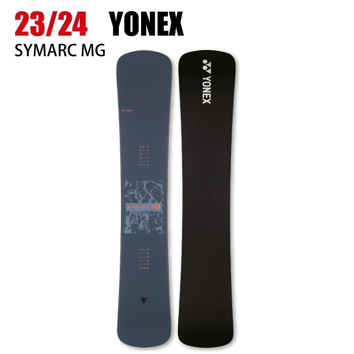 2024 YONEX ヨネックス SYMARC MG シマーク 23-24 ボード板