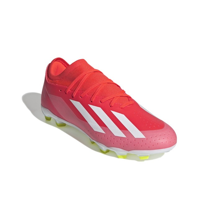 ADIDAS アディダス エックス クレイジーファスト LEAGUE HG/AG IF0697