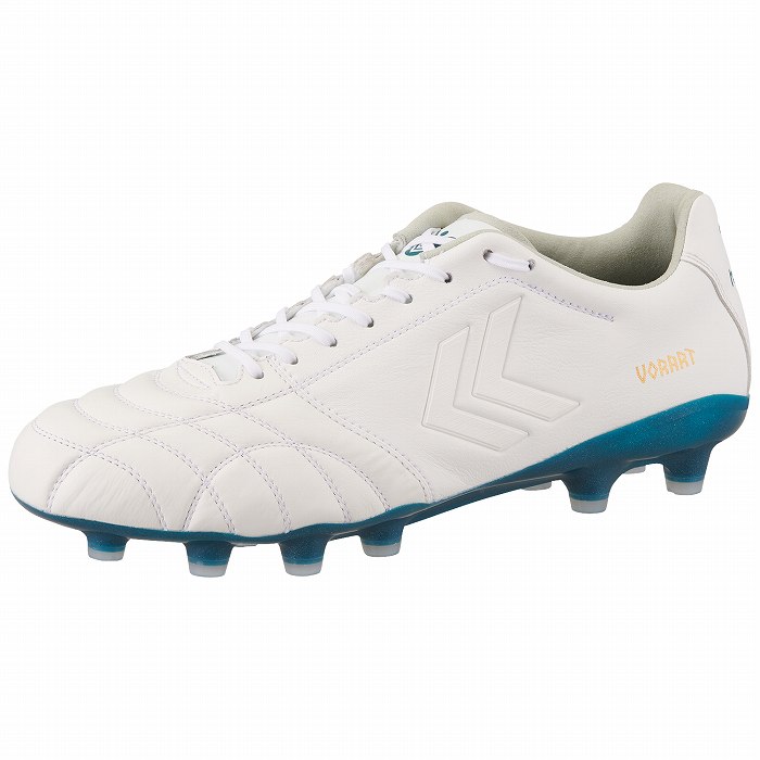 HUMMEL ヒュンメル ヴォラート3 PRO SUPERWIDE(ホワイト) HAS1244SW