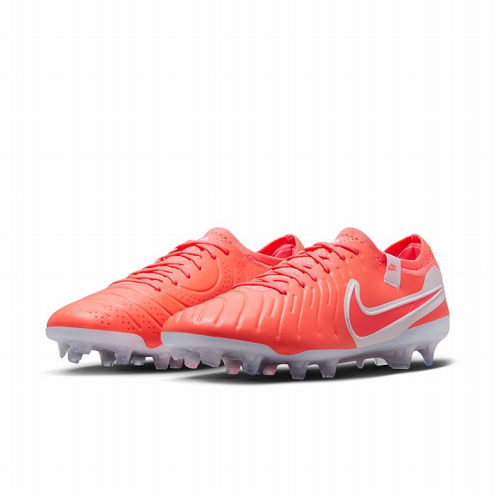 NIKE ナイキ レジェンド 10 ELITE FG(ホットラバ) DV4328800 サッカー