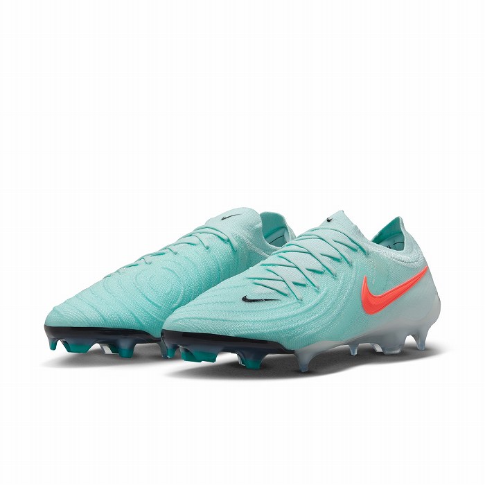 NIKE ナイキ ファントム GX2 ELITE FG(ミント) FJ2559300 サッカー