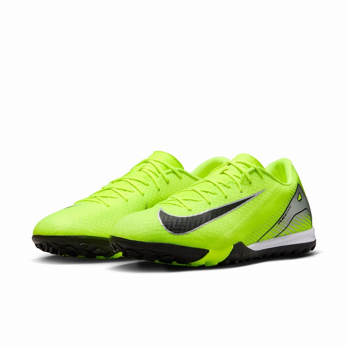 NIKE ナイキ ZOOM VAPOR 16 ACADEMY TF(イエロー) FQ8449 700 サッカー