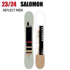 2024 SALOMON サロモン HUCK KNIFE ハックナイフ 23-24 ボード板