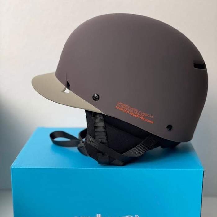 SANDBOX サンドボックス CLASSIC 2.0 SNOW TEAM スキー スノーボード