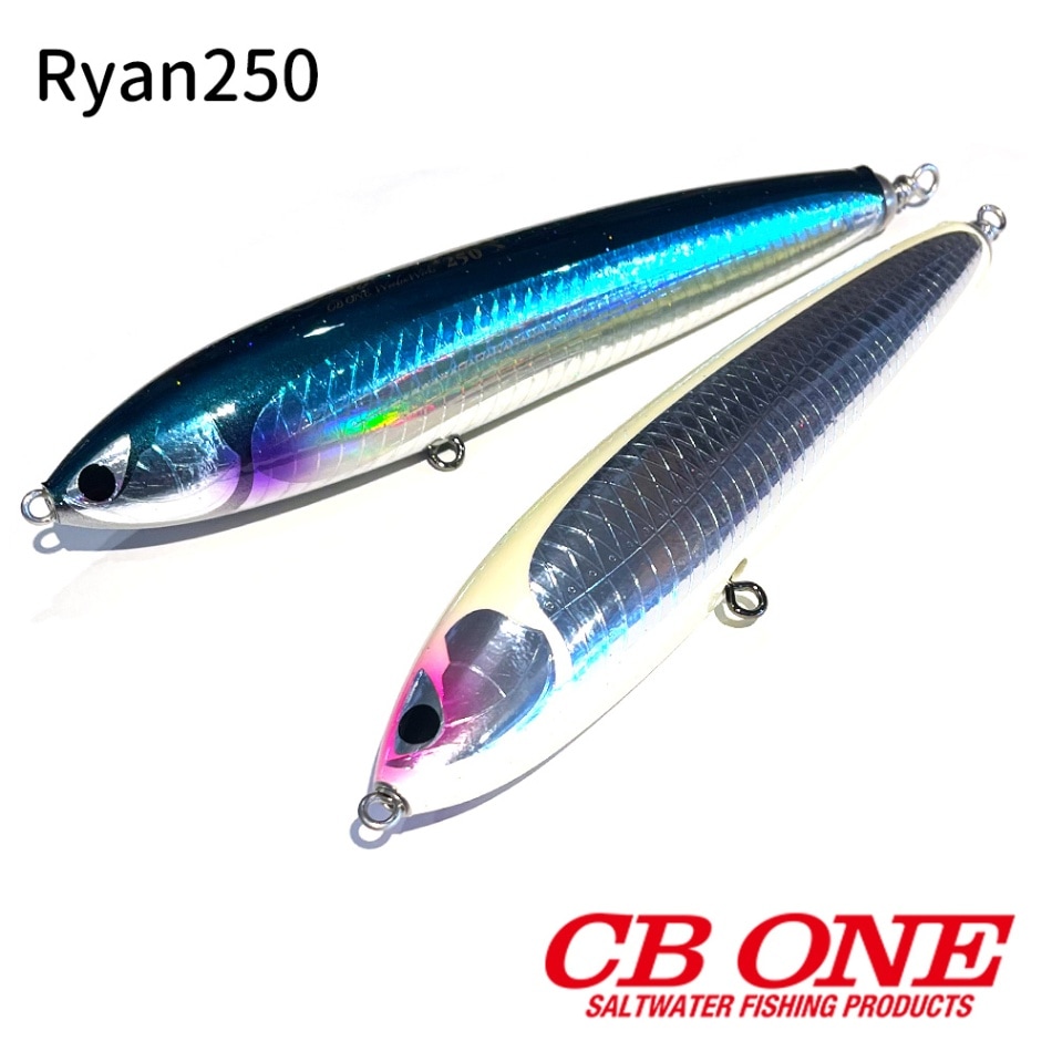CB ONE バズースリム220 花鳥風月 2個セット BAZOO SLIM バズースリム