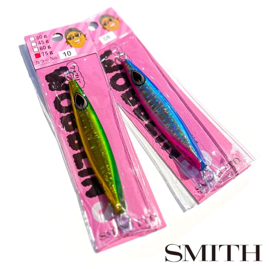 RISE JAPAN/RISE JIG SLJ(ライズジグSLJ) 45g｜宮古島の釣具屋 通販