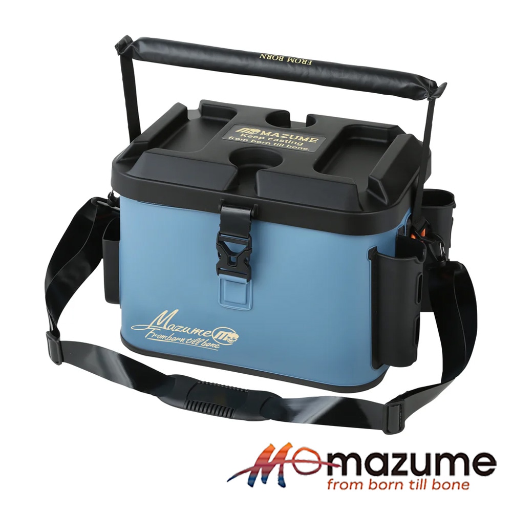 mazume/MZBK-836 バッカン36 タックルボックス｜宮古島の釣具屋 通販