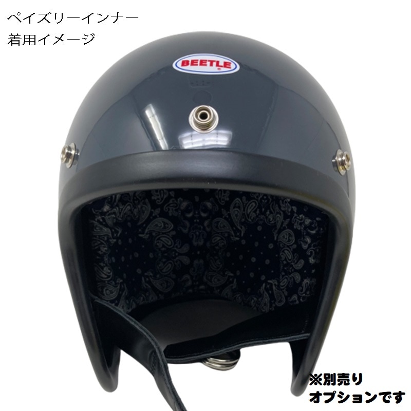 OCEAN BEETLE モトブルーズ神戸オリジナルカラー】 BEETLE L.A.C