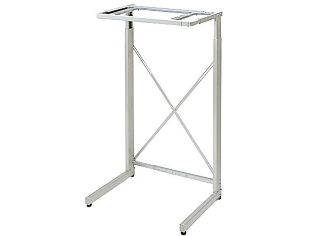 HITACHI 衣類乾燥機台 スタンド方式 のびのびスタンド DES-N76-S