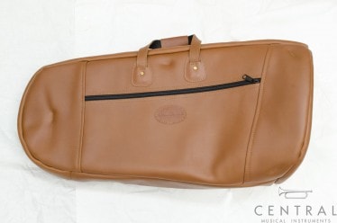 フレンチトースト様 ユーフォニアム ソフトケース ブラウン Amazon.co