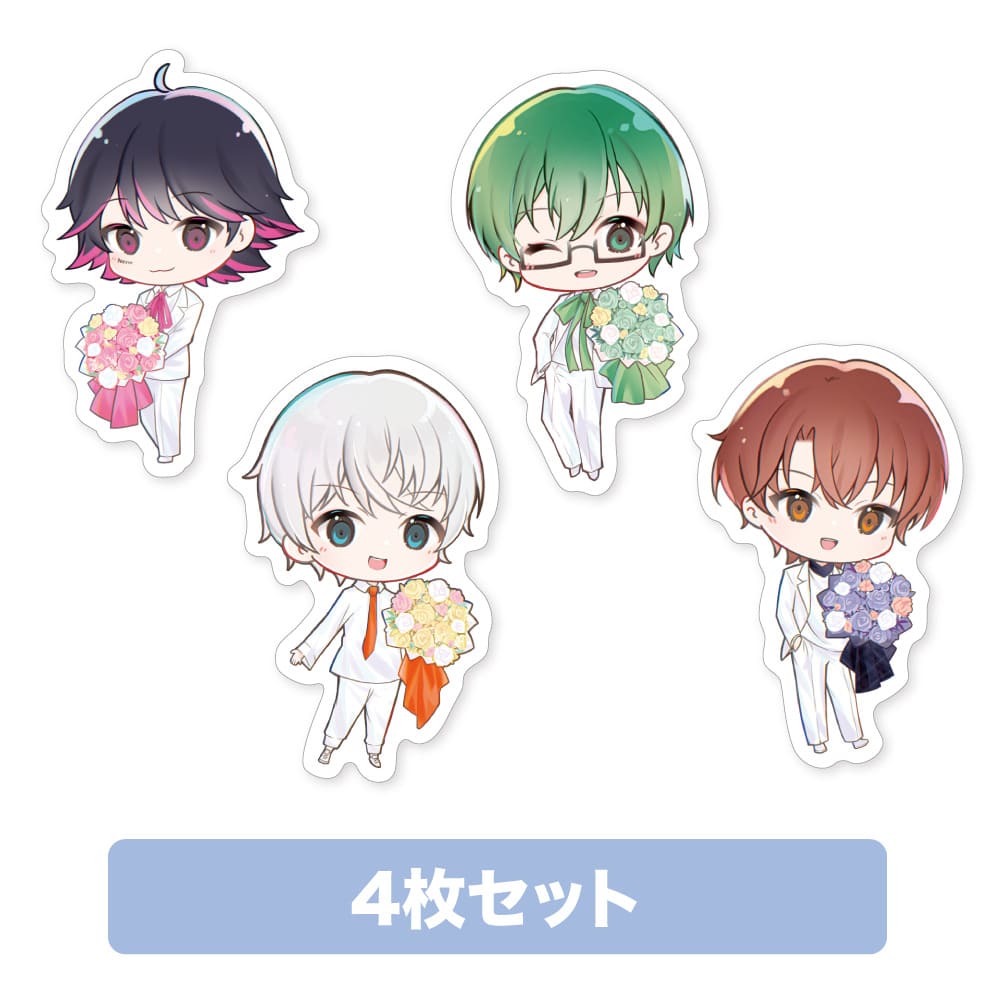 オレビバ！再販売グッズ | グッズトラック