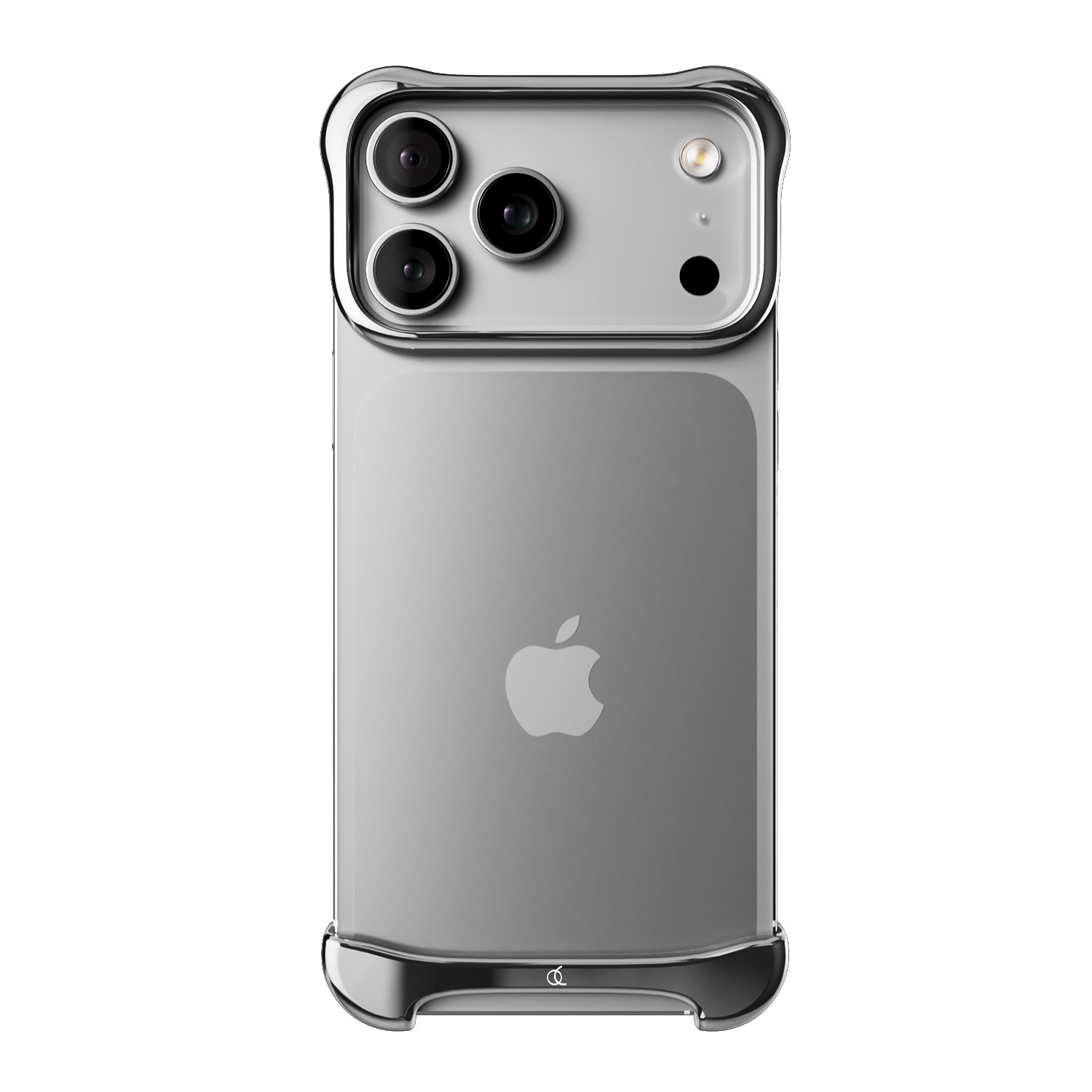 Arc（アーク） [ iPhone Air / 17 / 17 Pro / 17 Pro Max 用] アルミ