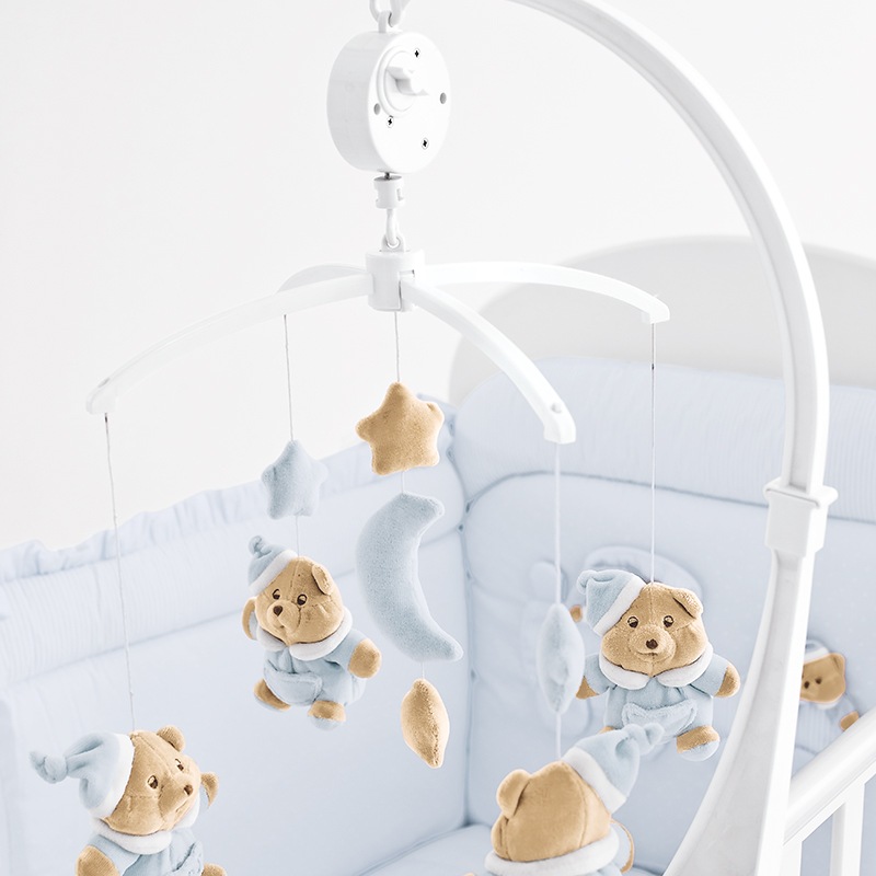 ベッドメリー ブルー | すべての商品 | nanan online shop