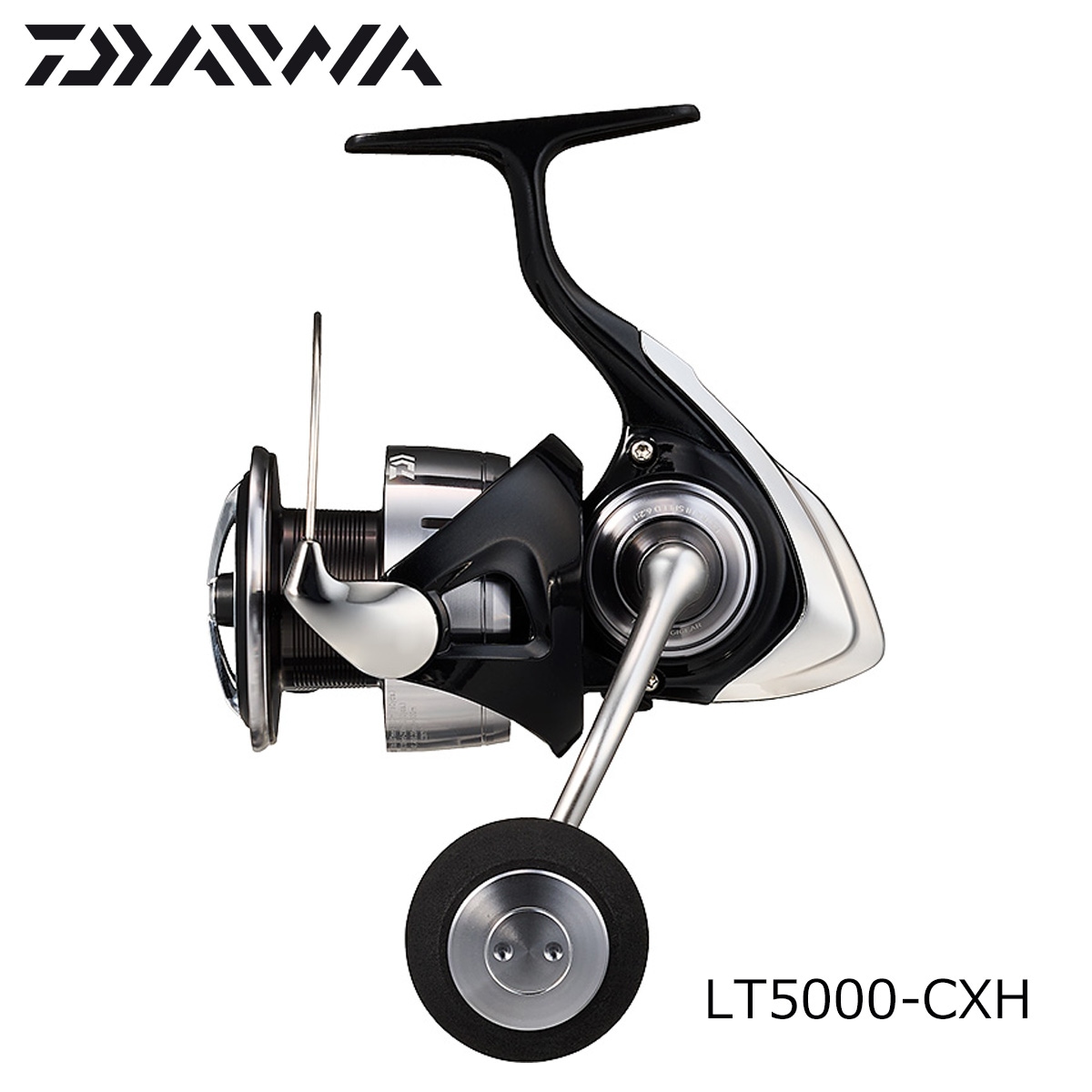 ダイワ 23 レグザ LT5000-CXH | リール,スピニングリール,ダイワ