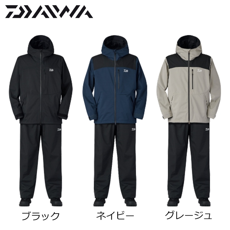 ダイワ レインマックスレインスーツ DR-3625 | ウェアー類,ウェアー