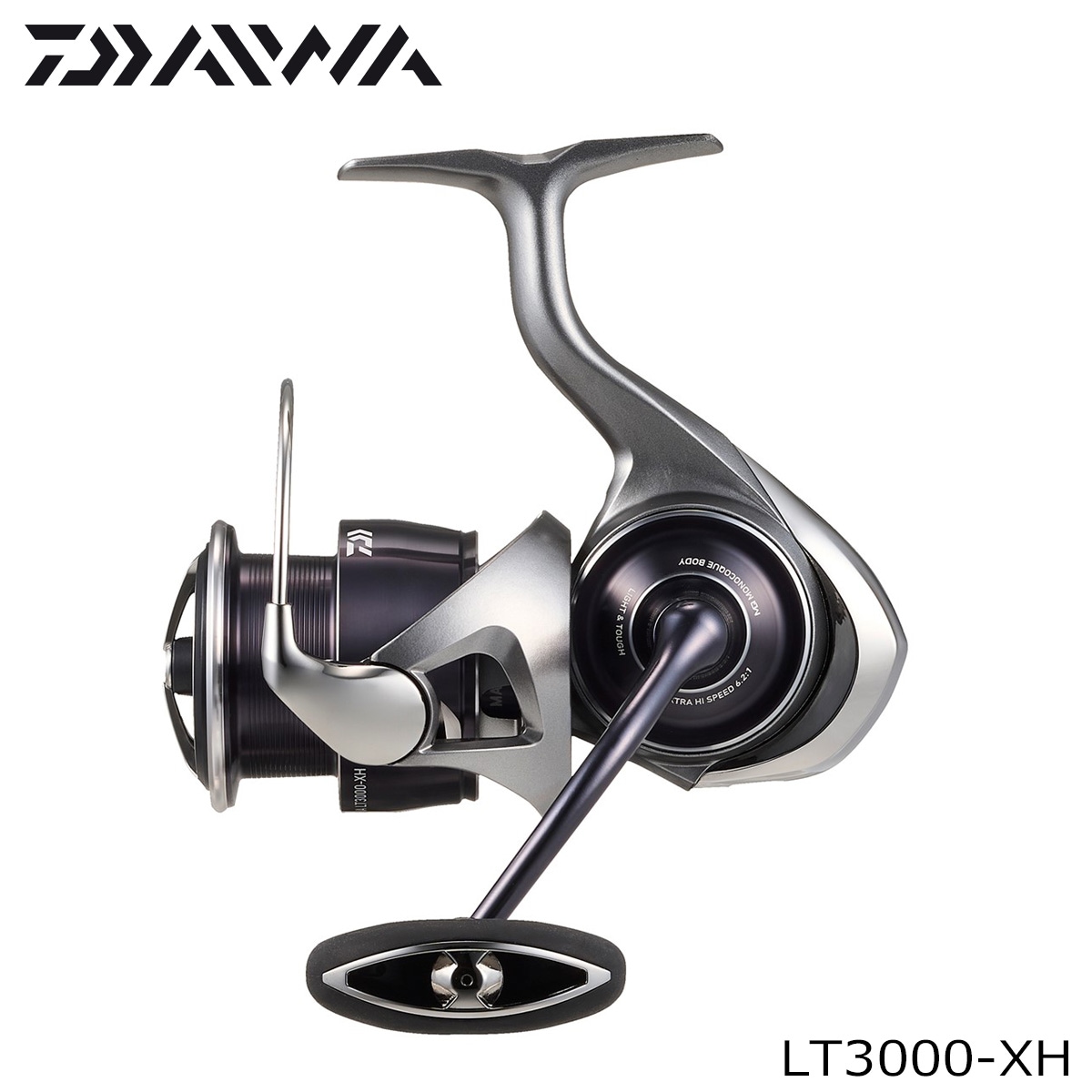 ダイワ 25 カルディア LT3000-XH | リール,スピニングリール,ダイワ