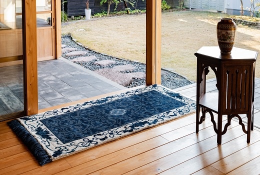 オンラインショップ｜鍋島緞通吉島家｜鍋島段通