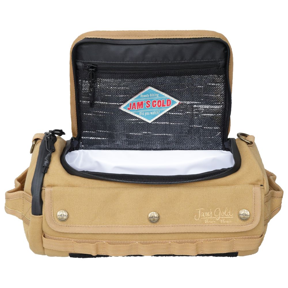 アウトスタンディングモーターサイクル｜ジャムズゴールド(JAM'SGOLD