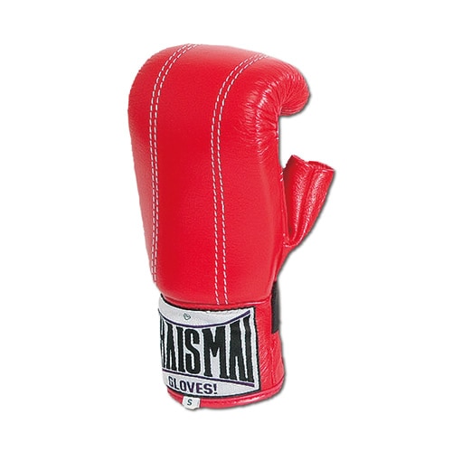 タイサマイ パンチンググローブカットフィンガーS | グローブ